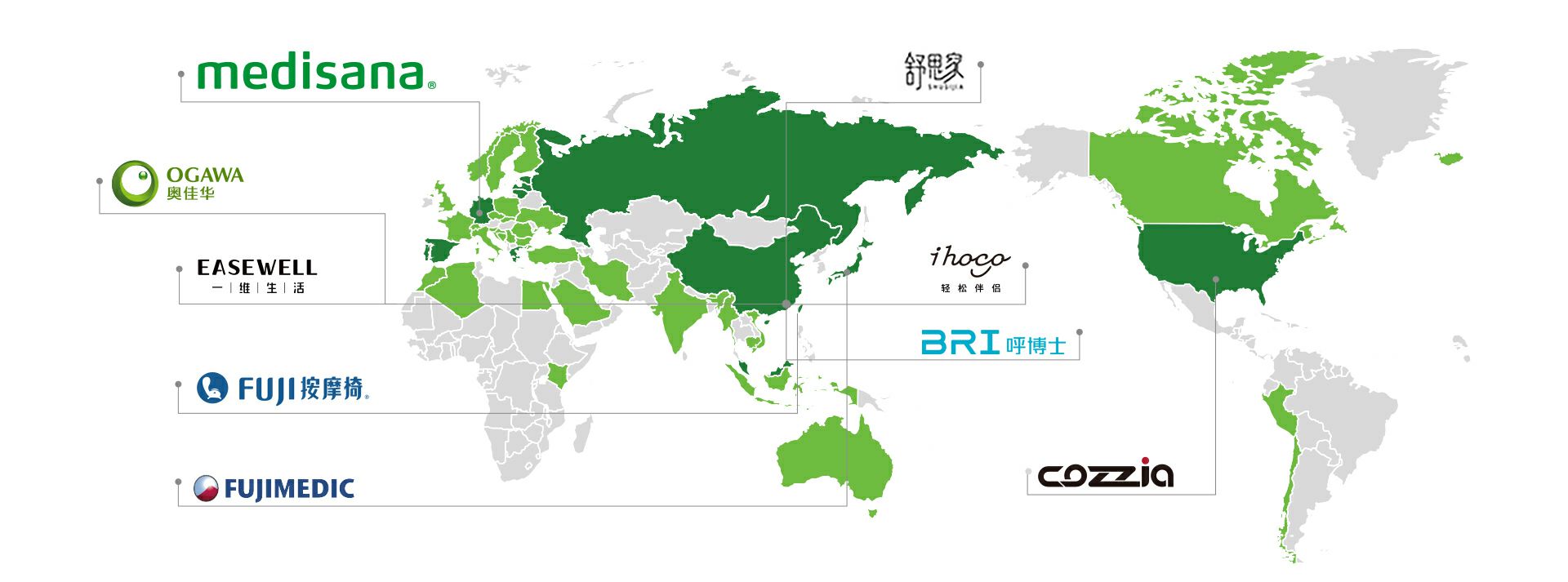 <b>YABO.COM(中国)管理有限公司</b>集团及旗下品牌介绍