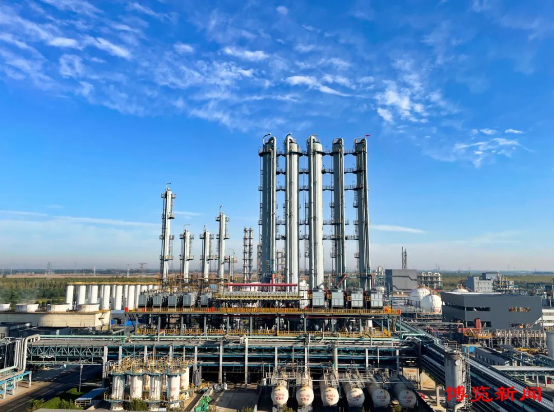 东岳硅材何以入围全国四大工业硅期货交割厂库？